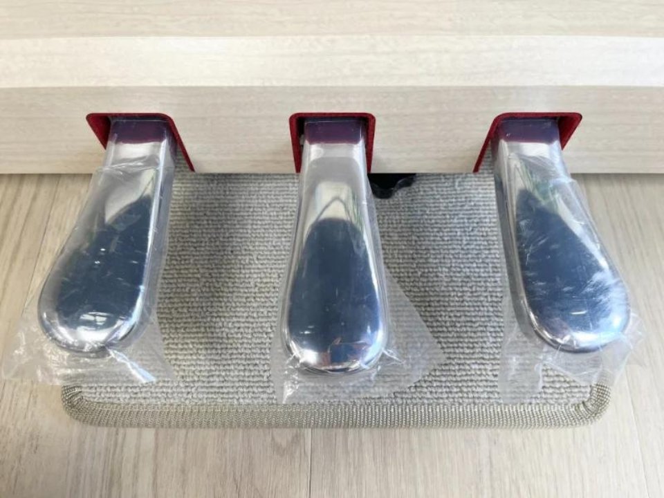 Cận cảnh YAMAHA YDP-165 WA (USED) tại Piano House